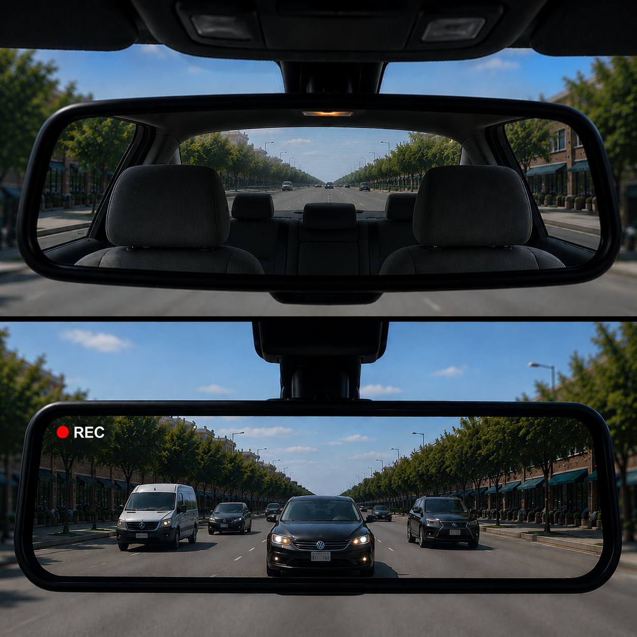 Why you can’t see