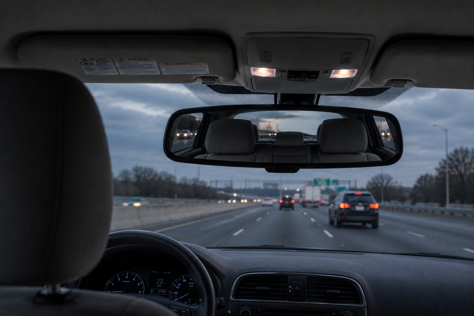 Did You Know Over 900,000 Hit-and-Runs Happen Every Year?