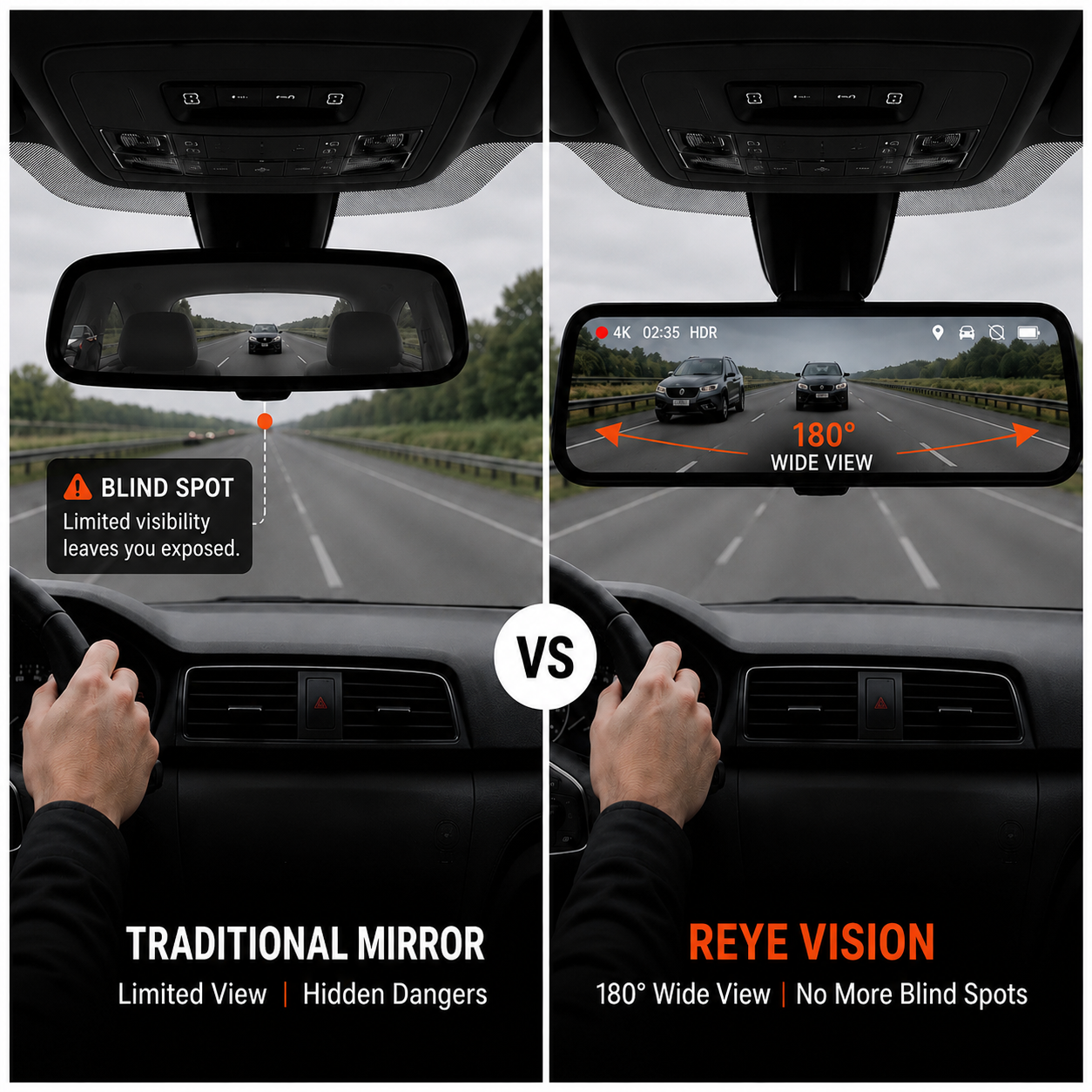 Reye Vision™