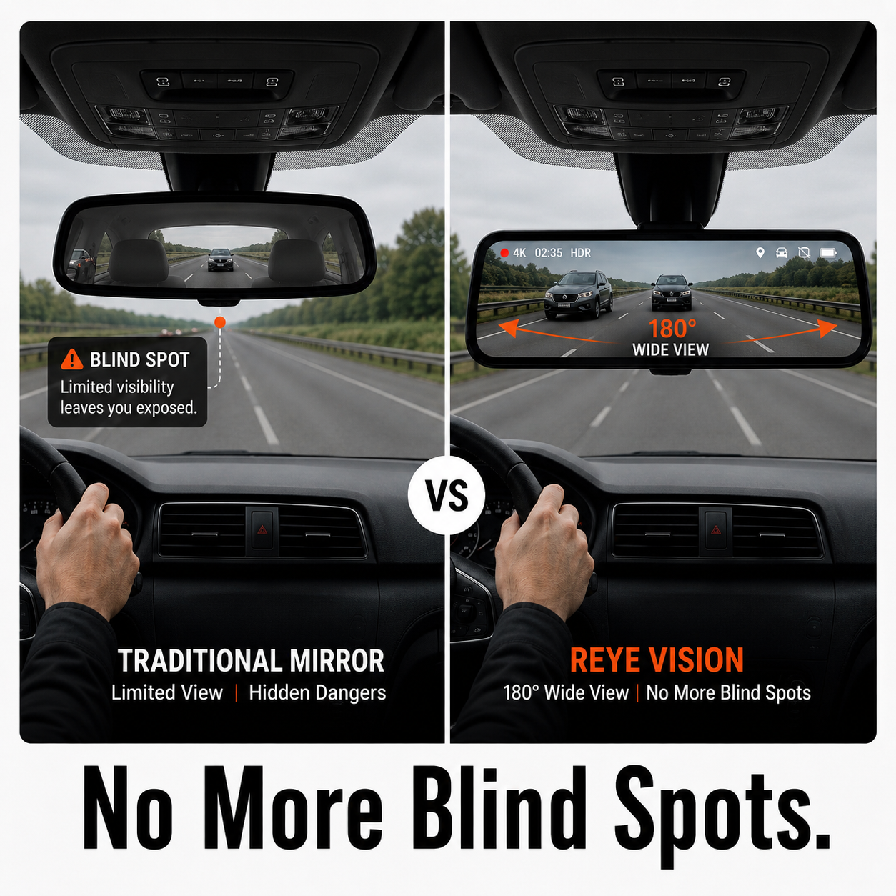 Reye Vision 2026