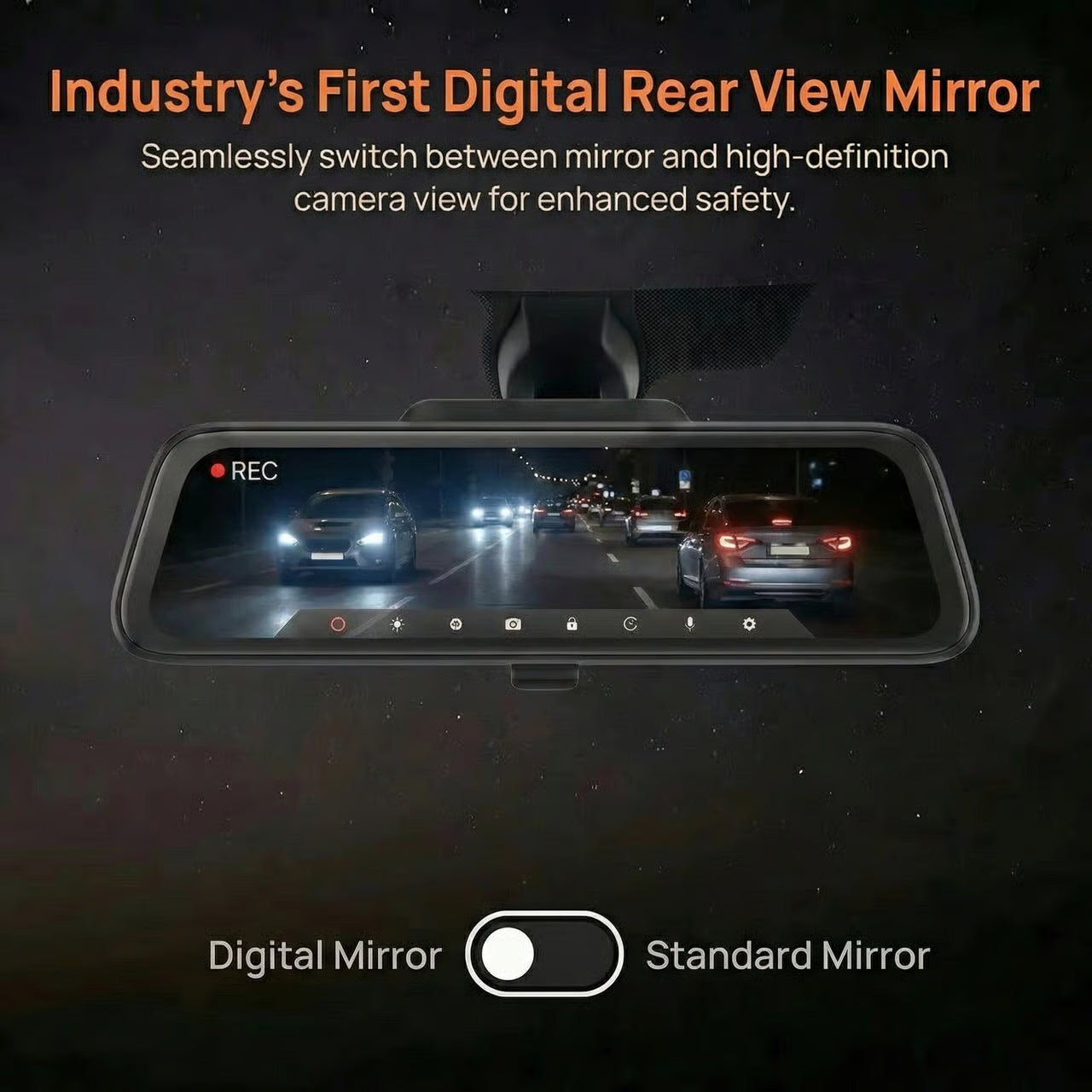 G1 Mirror Pro™