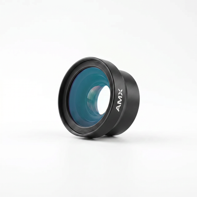 Polarizing Lens