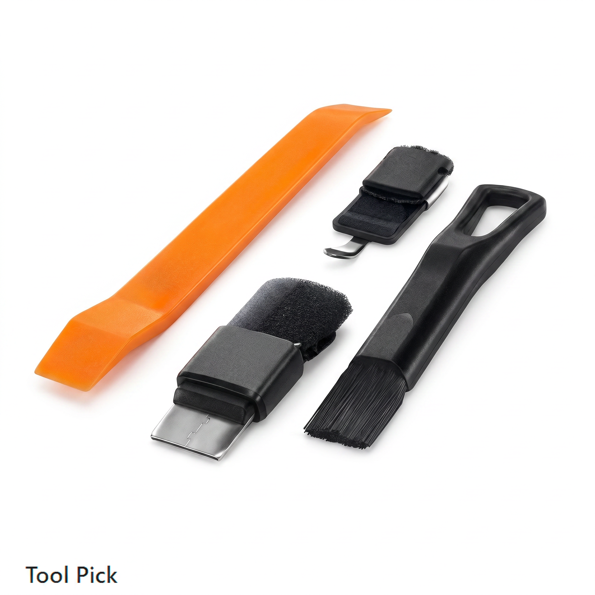 Tool Pick
