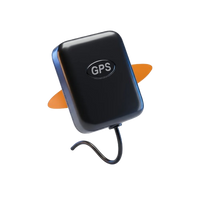 GPS Tracking Kit