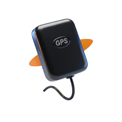 GPS Tracking Kit
